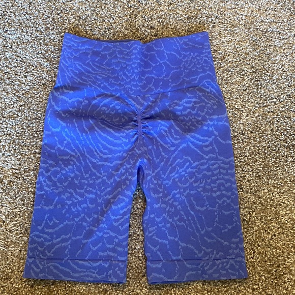 Adapt Animal Seamless Cycling Shorts - Picture 2 of 2